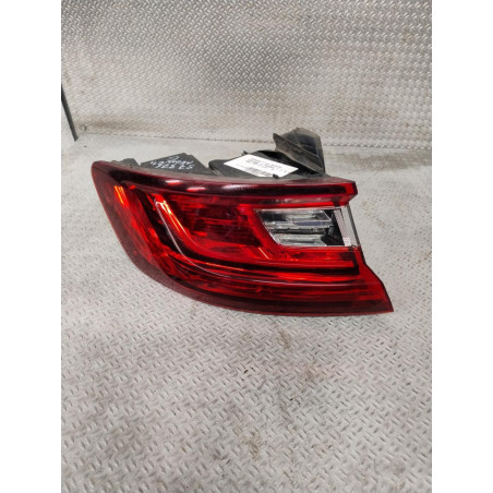 Feu arrière gauche Renault MEGANE IV 3-5 portes 1.5 dci 110 (2015)