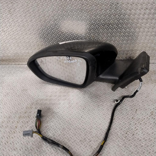 Retroviseur exterieur gauche Renault MEGANE IV 3-5 portes 1.5 dci 110 (2015)