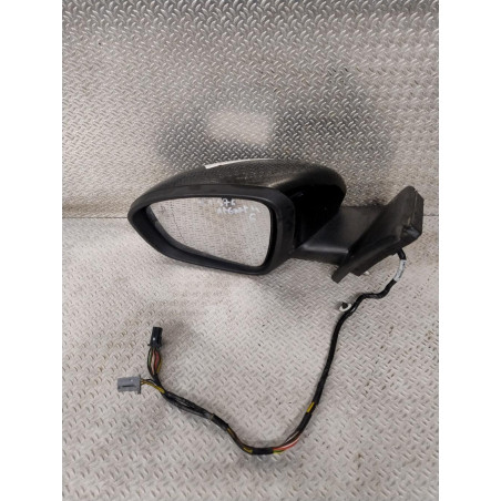 Retroviseur exterieur gauche Renault MEGANE IV 3-5 portes 1.5 dci 110 (2015)