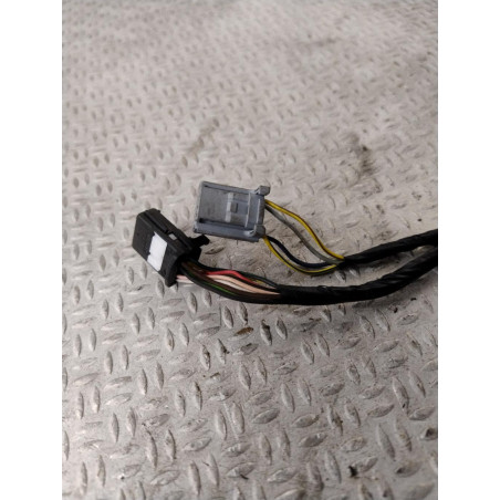 Retroviseur exterieur gauche Renault MEGANE IV 3-5 portes 1.5 dci 110 (2015)