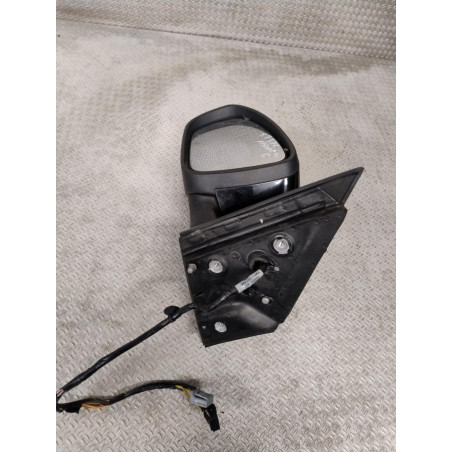 Retroviseur exterieur gauche Renault MEGANE IV 3-5 portes 1.5 dci 110 (2015)