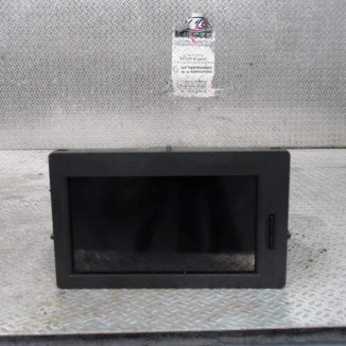Autoradio Renault CLIO III Grandtour 1.5 dci (2007-2012) 5 portes