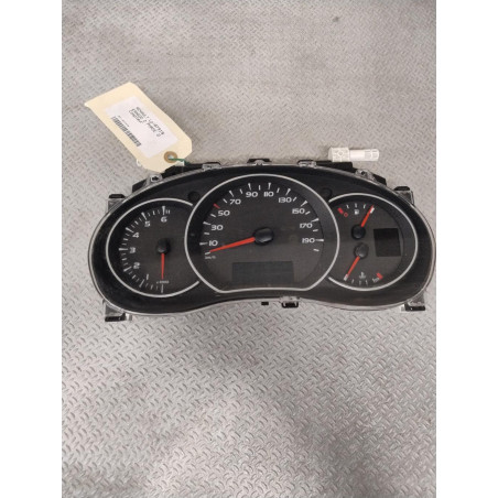 Compteur RENAULT KANGOO 2  KANGOO 2 PHASE 2