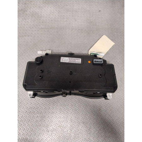 Compteur RENAULT KANGOO 2  KANGOO 2 PHASE 2