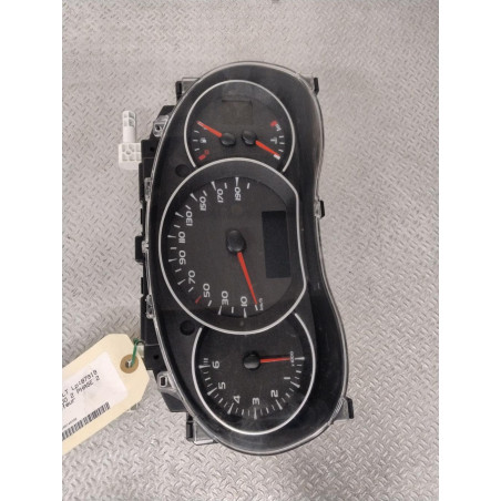 Compteur RENAULT KANGOO 2  KANGOO 2 PHASE 2