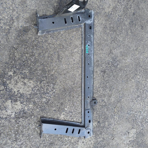 Traverse inférieure armature avant RENAULT KANGOO 2  KANGOO 2 PHASE 2