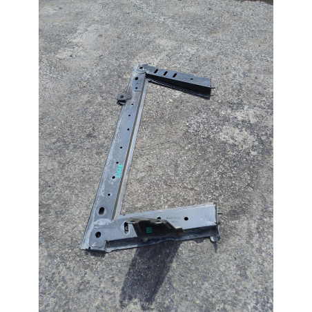 Traverse inférieure armature avant RENAULT KANGOO 2  KANGOO 2 PHASE 2