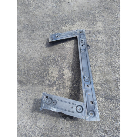 Traverse inférieure armature avant RENAULT KANGOO 2  KANGOO 2 PHASE 2