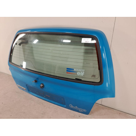 Hayon Renault TWINGO I 1.2 (1993-1996) 3 portes