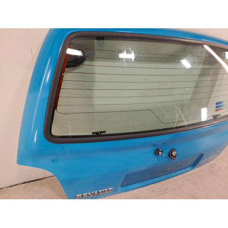 Hayon Renault TWINGO I 1.2 (1993-1996) 3 portes