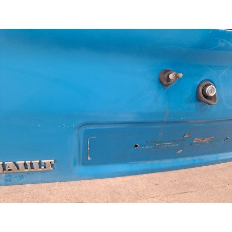 Hayon Renault TWINGO I 1.2 (1993-1996) 3 portes