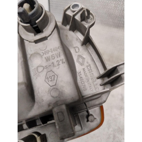 Phare droit Renault TWINGO I 1.2 (1993-1996) 3 portes