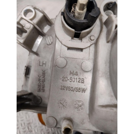 Phare gauche Renault TWINGO I 1.2 (1993-1996) 3 portes