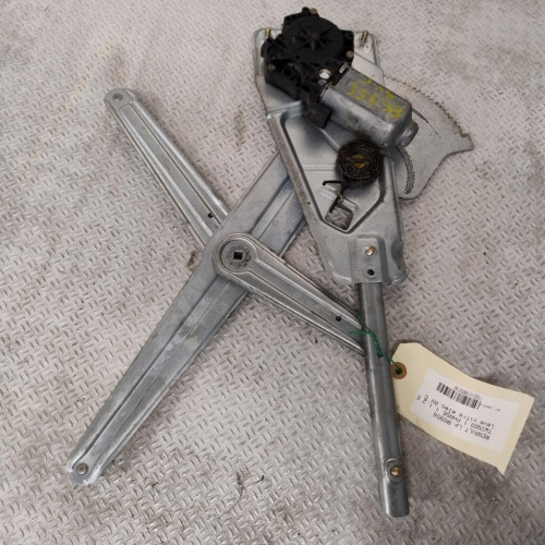 Mecanismemoteur leve-glace avg Renault TWINGO I 1.2 (1993-1996) 3 portes