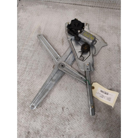 Mecanismemoteur leve-glace avg Renault TWINGO I 1.2 (1993-1996) 3 portes