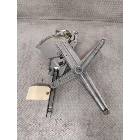 Mecanismemoteur leve-glace avg Renault TWINGO I 1.2 (1993-1996) 3 portes