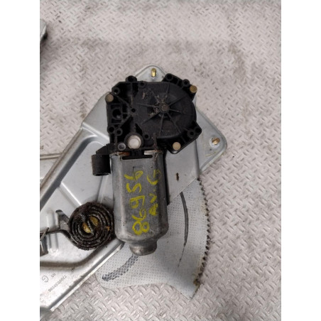 Mecanismemoteur leve-glace avg Renault TWINGO I 1.2 (1993-1996) 3 portes