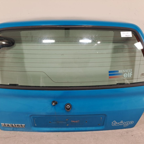 Porte avant gauche Renault TWINGO I 1.2 (1993-1996) 3 portes
