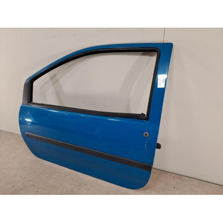 Porte avant gauche Renault TWINGO I 1.2 (1993-1996) 3 portes