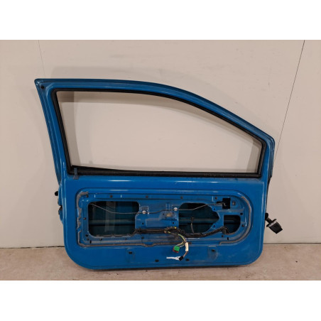 Porte avant gauche Renault TWINGO I 1.2 (1993-1996) 3 portes