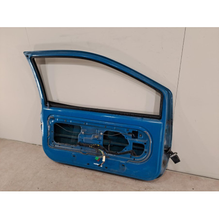 Porte avant gauche Renault TWINGO I 1.2 (1993-1996) 3 portes