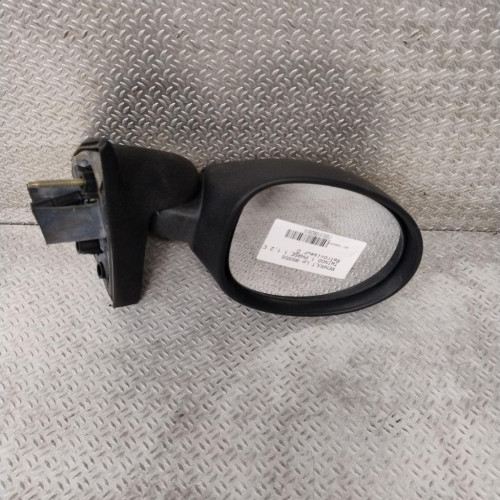 Retroviseur exterieur manuel droit Renault TWINGO I 1.2 (1993-1996) 3 portes