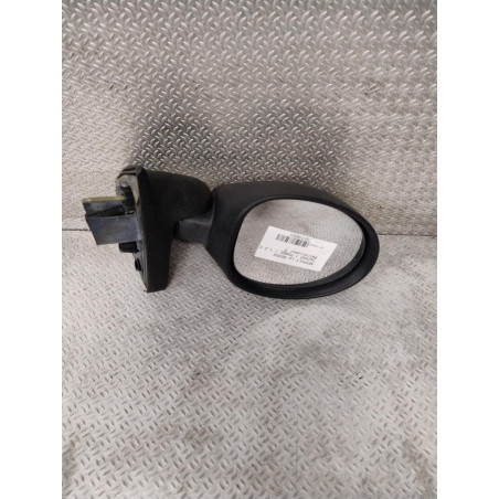 Retroviseur exterieur manuel droit Renault TWINGO I 1.2 (1993-1996) 3 portes