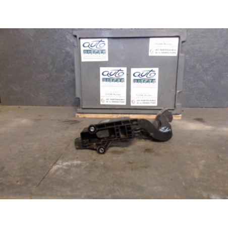 Pedale accelerateur PEUGEOT BOXER 3  0
