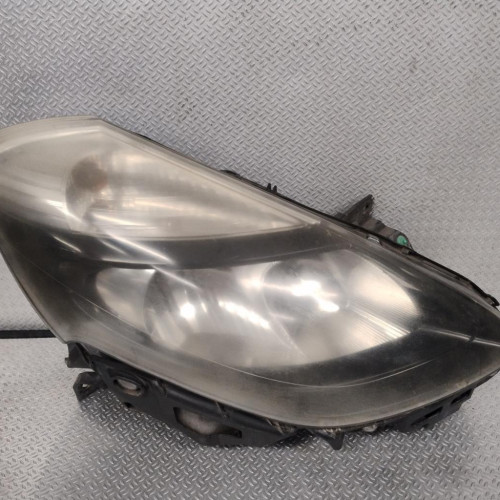 Phare droit Renault CLIO III Grandtour 1.5 dci (2010-2012) 5 portes
