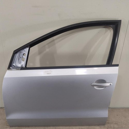 Porte avant gauche Vw POLO V 1.2 tdi (2009) 5 portes