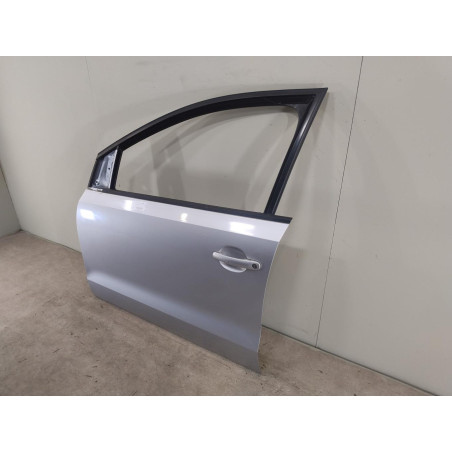 Porte avant gauche Vw POLO V 1.2 tdi (2009) 5 portes