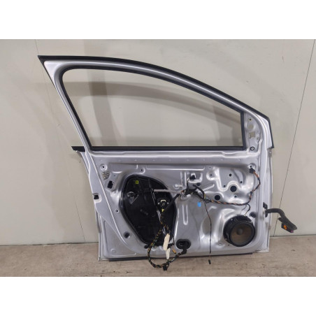 Porte avant gauche Vw POLO V 1.2 tdi (2009) 5 portes