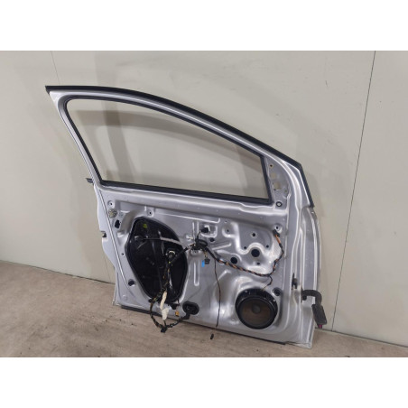 Porte avant gauche Vw POLO V 1.2 tdi (2009) 5 portes
