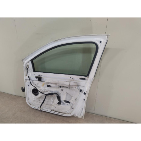Porte avant droite Renault CLIO III Grandtour 1.5 dci (2010-2012) 5 portes