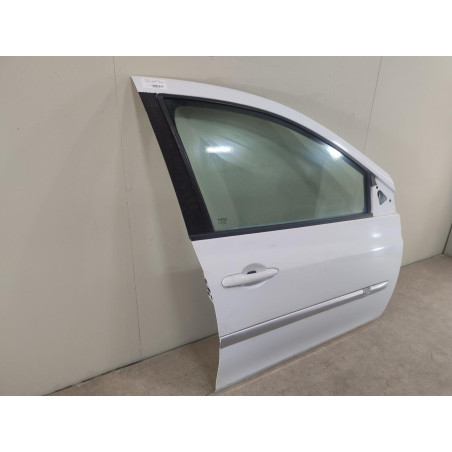 Porte avant droite Renault CLIO III Grandtour 1.5 dci (2010-2012) 5 portes