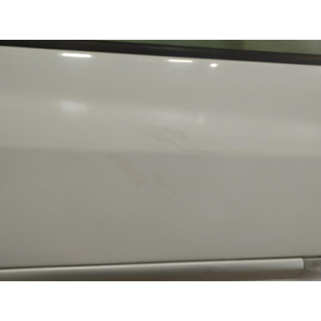 Porte avant droite Renault CLIO III Grandtour 1.5 dci (2010-2012) 5 portes