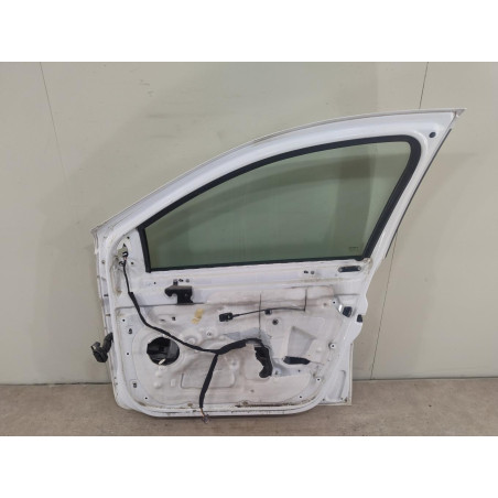 Porte avant droite Renault CLIO III Grandtour 1.5 dci (2010-2012) 5 portes