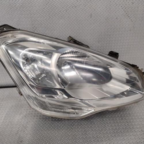 Phare droit Citroën BERLINGO MULTISPACE 1.6 hdi 90 (2010)