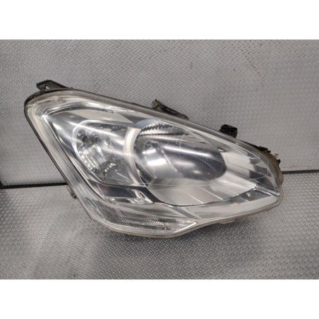 Phare droit Citroën BERLINGO MULTISPACE 1.6 hdi 90 (2010)
