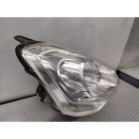 Phare droit Citroën BERLINGO MULTISPACE 1.6 hdi 90 (2010)