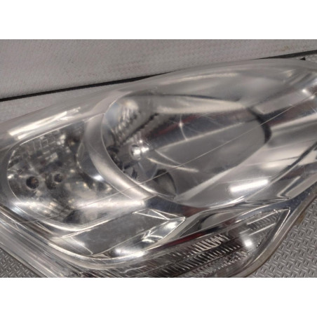 Phare droit Citroën BERLINGO MULTISPACE 1.6 hdi 90 (2010)