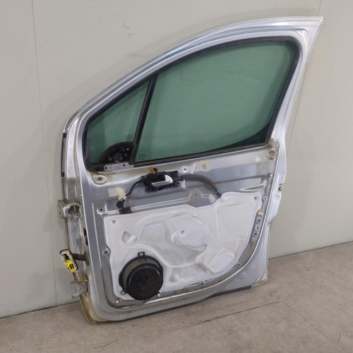 Porte avant droite Citroën BERLINGO MULTISPACE 1.6 hdi 90 (2010)
