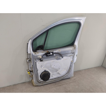 Porte avant droite Citroën BERLINGO MULTISPACE 1.6 hdi 90 (2010)
