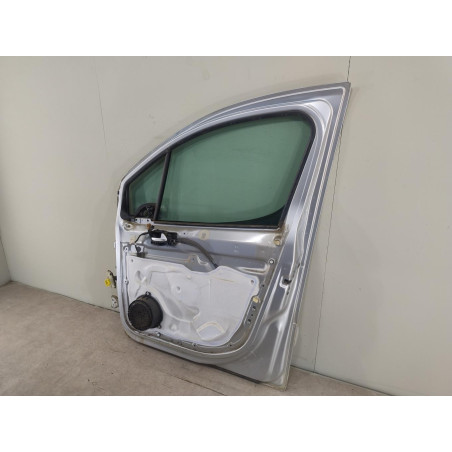 Porte avant droite Citroën BERLINGO MULTISPACE 1.6 hdi 90 (2010)