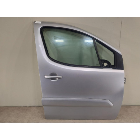Porte avant droite Citroën BERLINGO MULTISPACE 1.6 hdi 90 (2010)