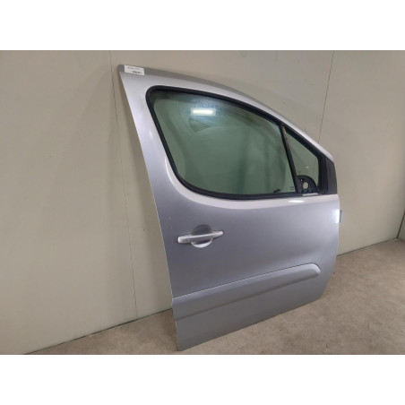 Porte avant droite Citroën BERLINGO MULTISPACE 1.6 hdi 90 (2010)