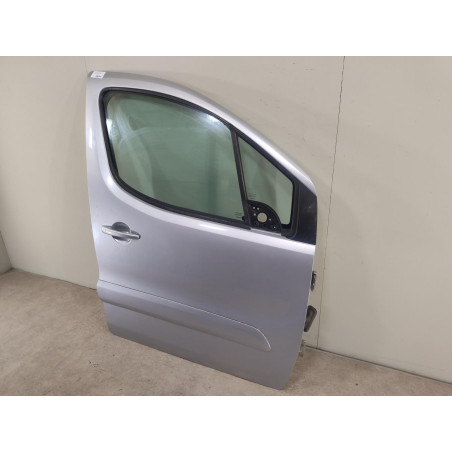 Porte avant droite Citroën BERLINGO MULTISPACE 1.6 hdi 90 (2010)