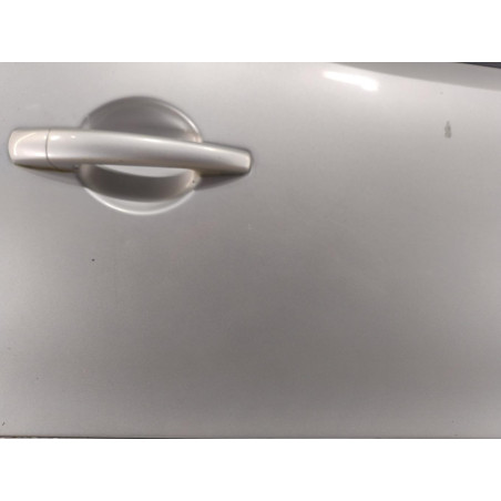 Porte avant droite Citroën BERLINGO MULTISPACE 1.6 hdi 90 (2010)