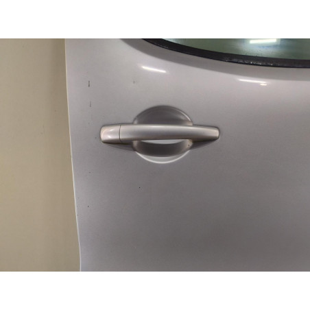 Porte avant droite Citroën BERLINGO MULTISPACE 1.6 hdi 90 (2010)