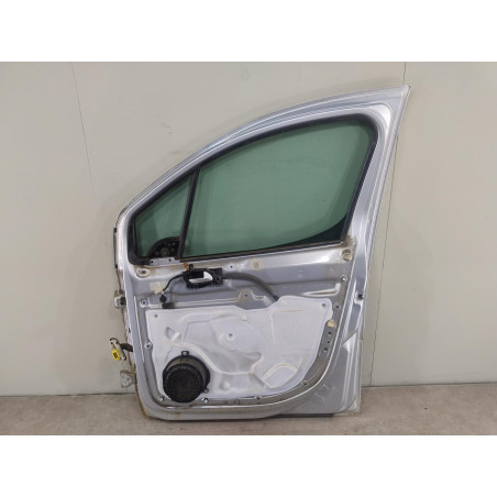 Porte avant droite Citroën BERLINGO MULTISPACE 1.6 hdi 90 (2010)